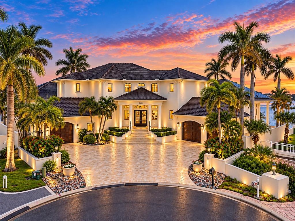 Property for sale at 5400 PALI WAY, ST PETE BEACH, FL, 33706