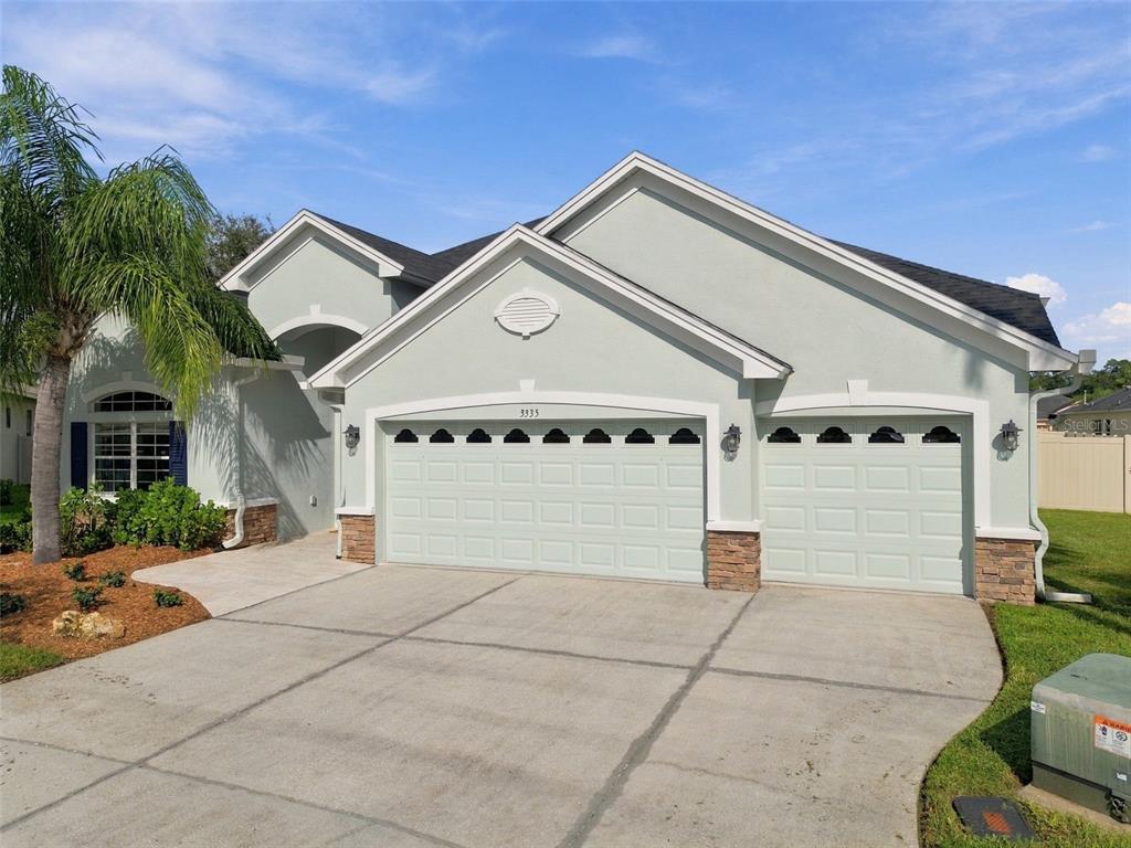 Property for sale at 3335 STONEGATE FALLS DRIVE, LAND O LAKES, FL, 34638