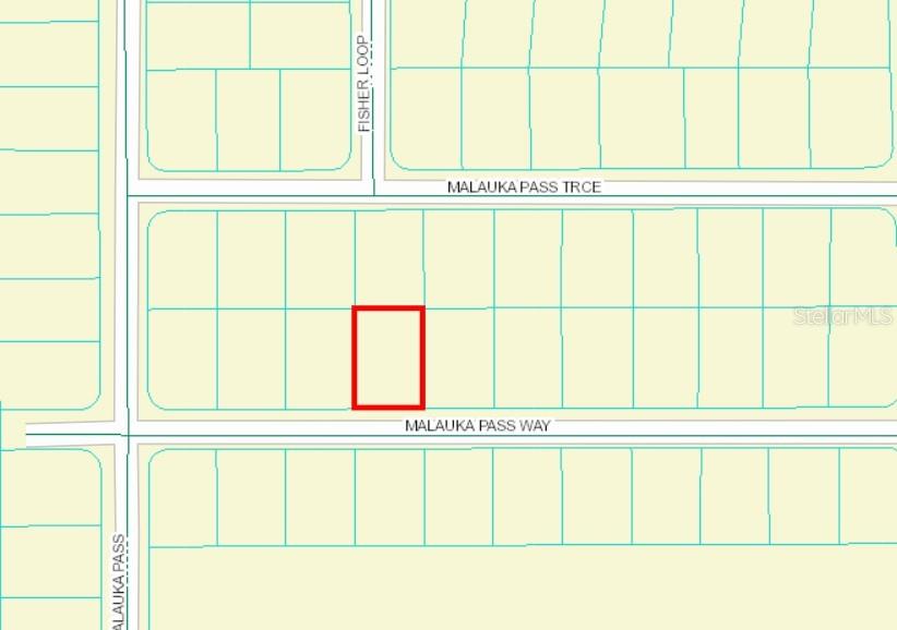 Property for sale at 0 MALAUKA PASS WAY, OCKLAWAHA, FL, 32179
