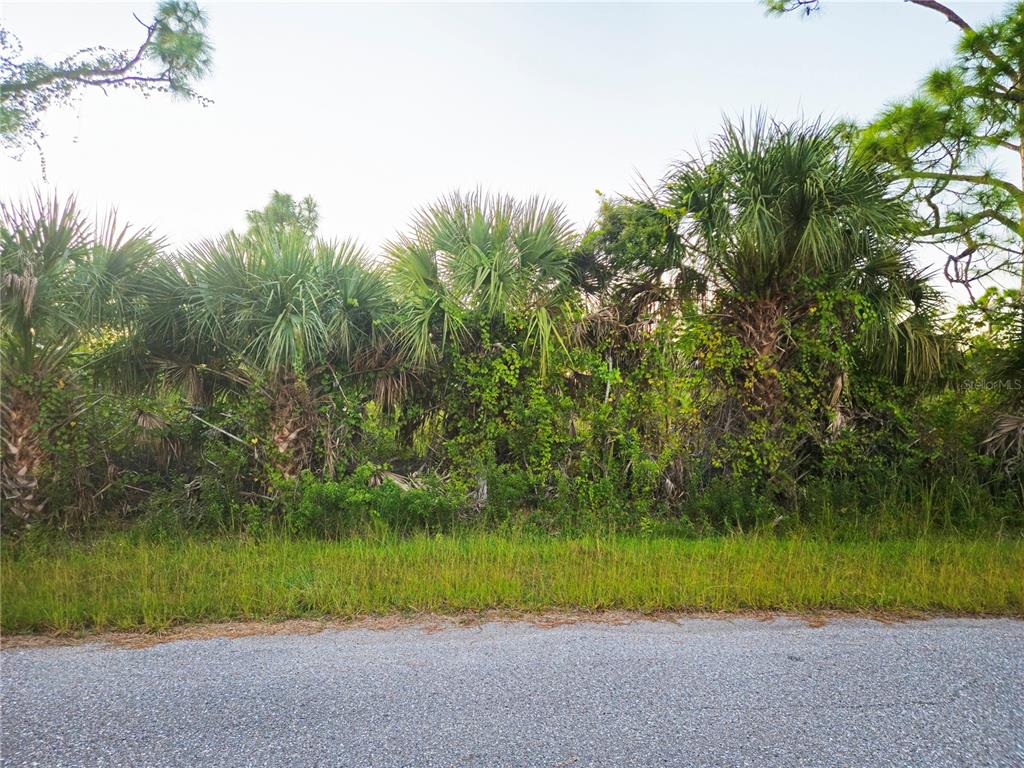 Property for sale at 8297 DIMSTEAD STREET, PORT CHARLOTTE, FL, 33981