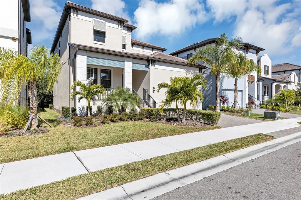 Property for sale at 1115 SEAGRAPE DRIVE, RUSKIN, FL, 33570