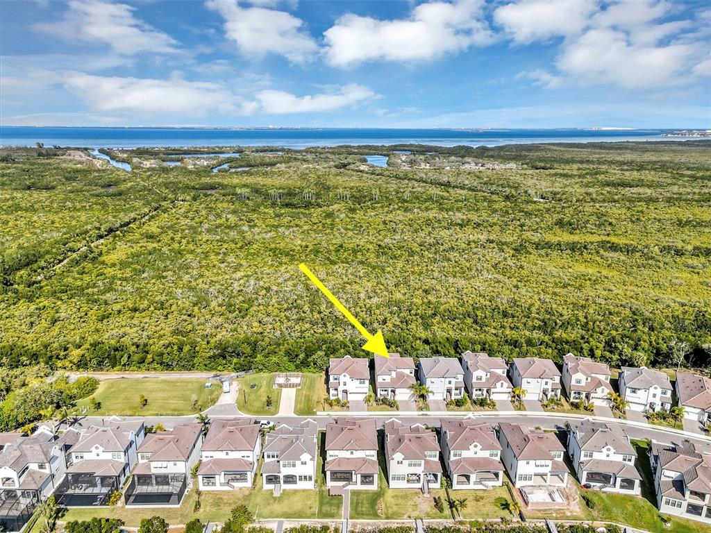Property for sale at 1115 SEAGRAPE DRIVE, RUSKIN, FL, 33570