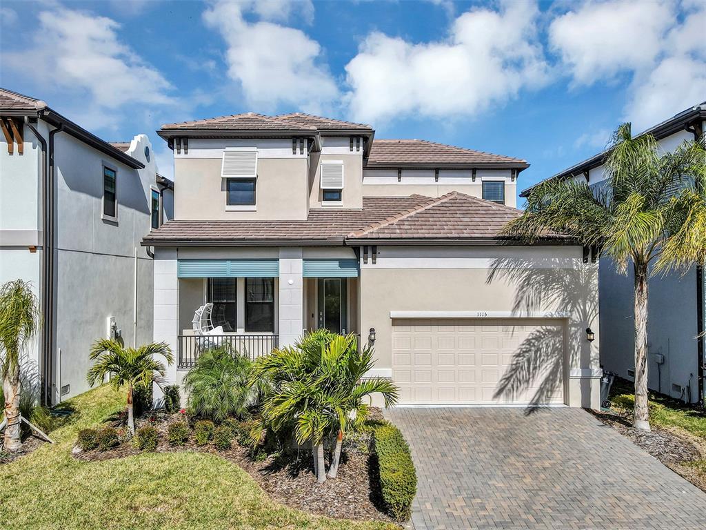 Property for sale at 1115 SEAGRAPE DRIVE, RUSKIN, FL, 33570