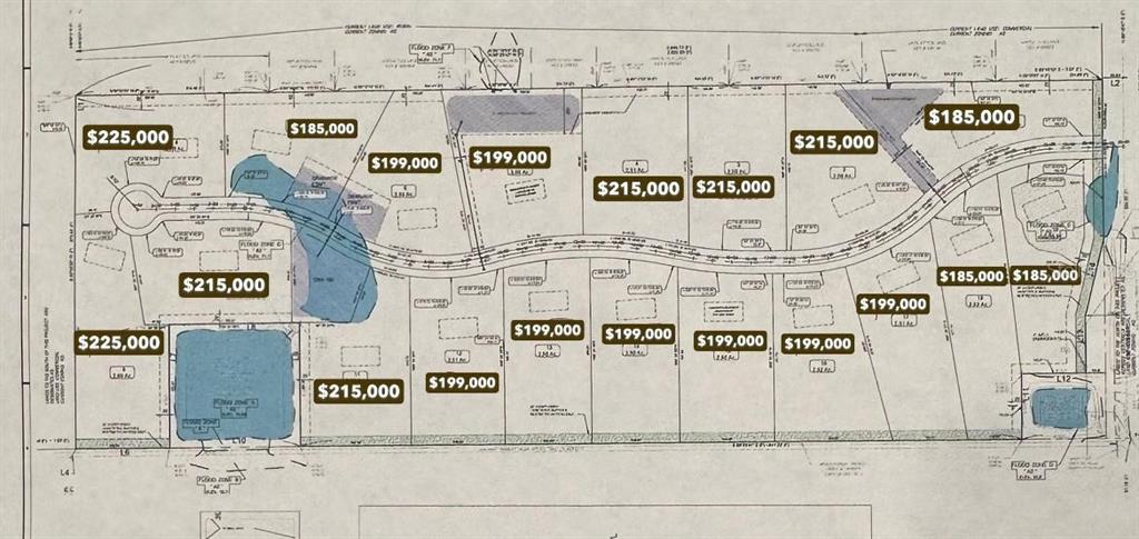 Property for sale at 0 CENTRALIA (LOT 18) ROAD, BROOKSVILLE, FL, 34614
