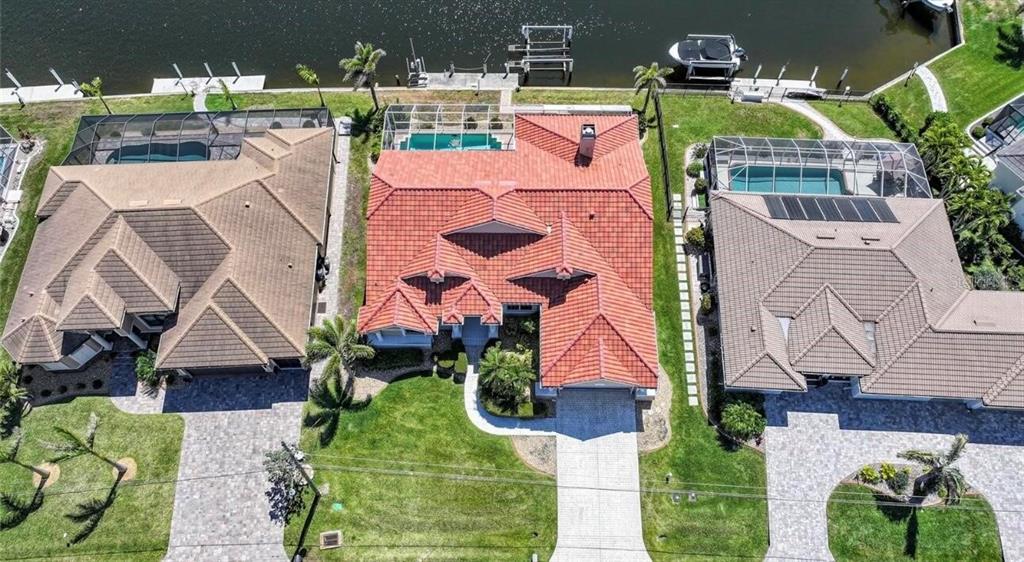 Property for sale at 341 SEGOVIA DRIVE, PUNTA GORDA, FL, 33950