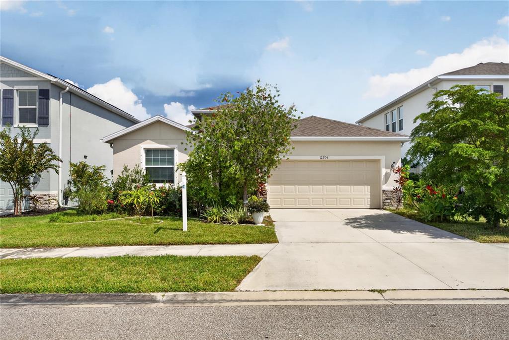 Property for sale at 12704 LATERAL ROOT DRIVE, SARASOTA, FL, 34238