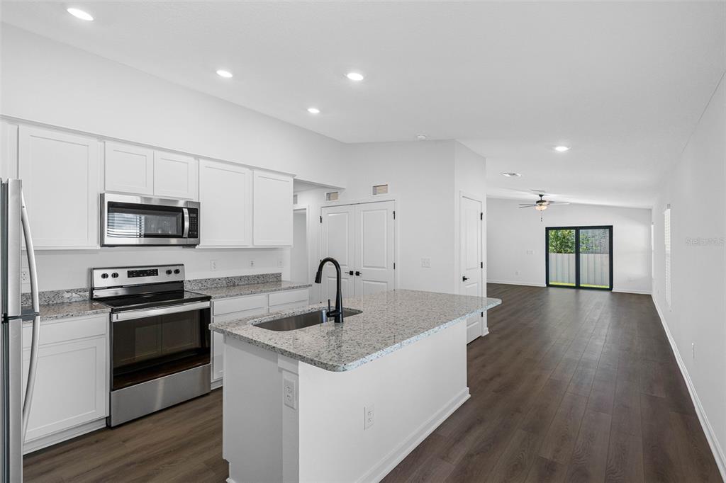 Property for sale at 12143 ELSTON STREET, SPRING HILL, FL, 34609