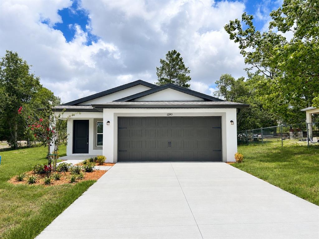Property for sale at 12143 ELSTON STREET, SPRING HILL, FL, 34609