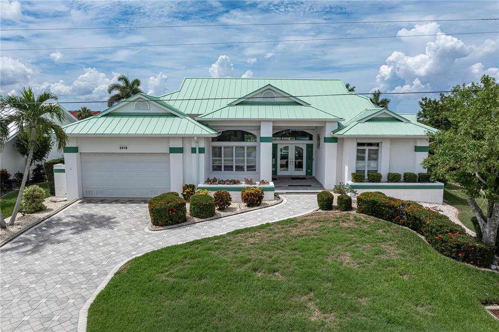 Property for sale at 2819 DEBORAH DRIVE, PUNTA GORDA, FL, 33950
