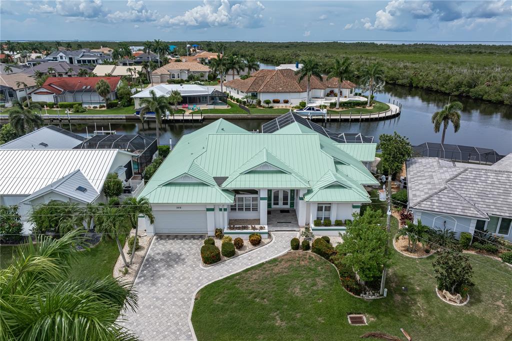 Property for sale at 2819 DEBORAH DRIVE, PUNTA GORDA, FL, 33950