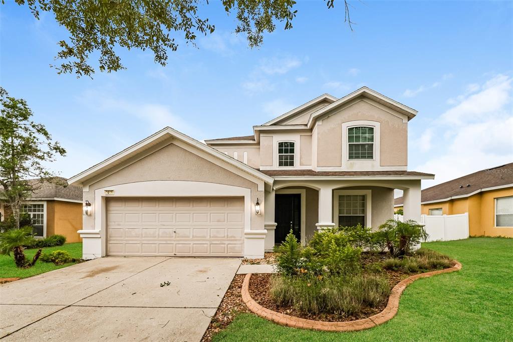 Property for sale at 2026 HEARTLAND CIRCLE, VALRICO, FL, 33594