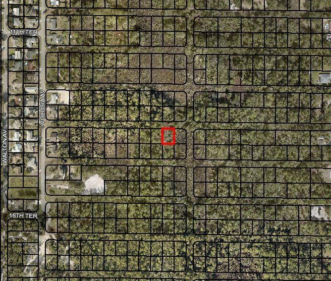 Property for sale at Lot 2 VOLUSIA AVENUE, TITUSVILLE, FL, 32780