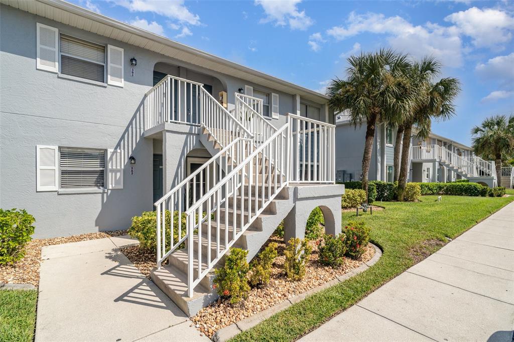 Property for sale at 25050 SANDHILL BOULEVARD UNIT A4, PUNTA GORDA, FL, 33983