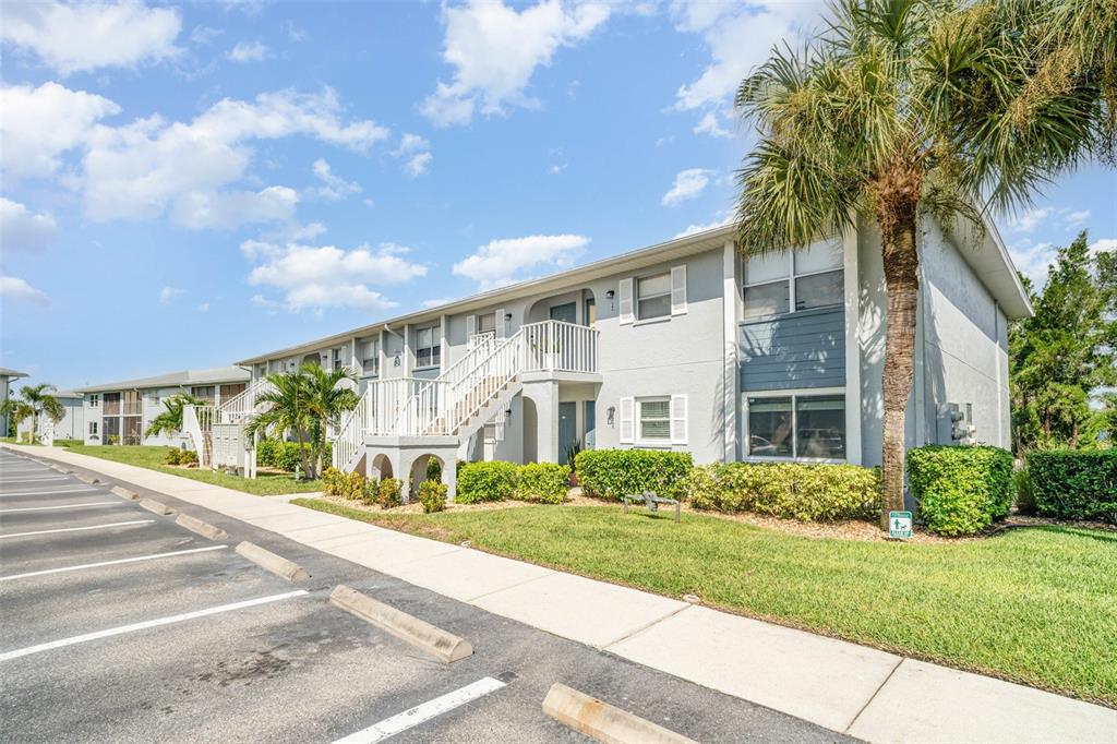 Property for sale at 25050 SANDHILL BOULEVARD UNIT A4, PUNTA GORDA, FL, 33983
