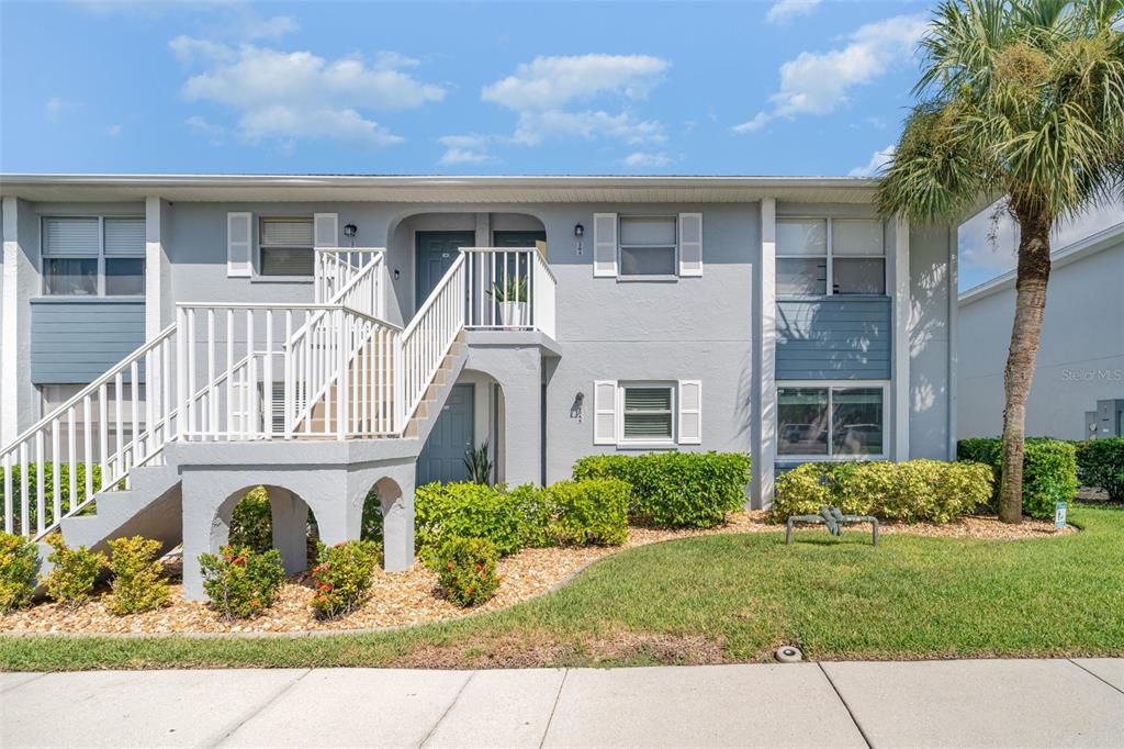 Property for sale at 25050 SANDHILL BOULEVARD UNIT A4, PUNTA GORDA, FL, 33983