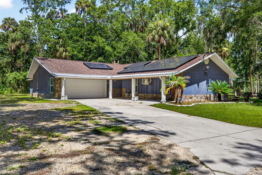 Property for sale at 4600 S LEWOODS DRIVE, HOMOSASSA, FL, 34448