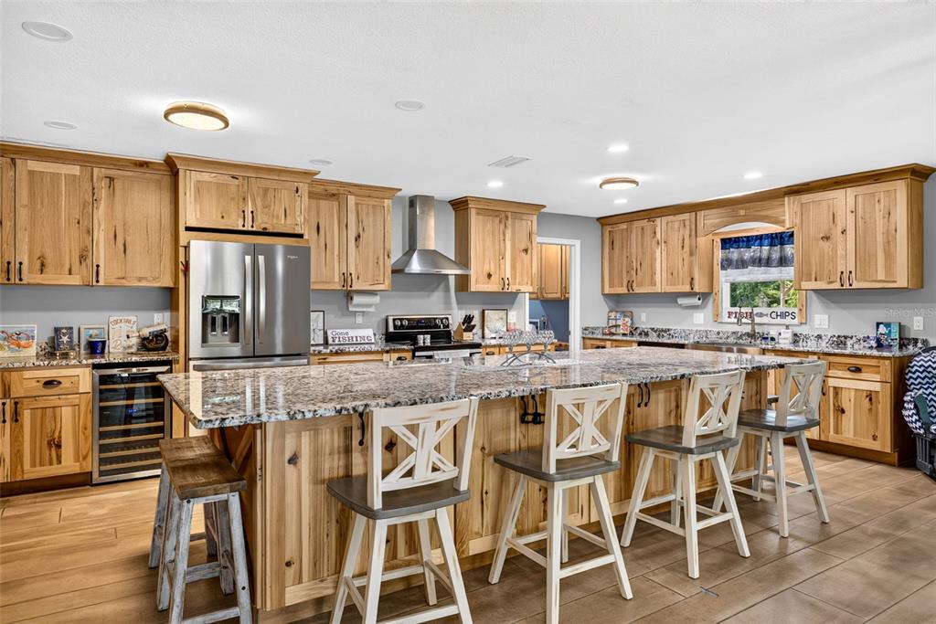 Property for sale at 4600 S LEWOODS DRIVE, HOMOSASSA, FL, 34448