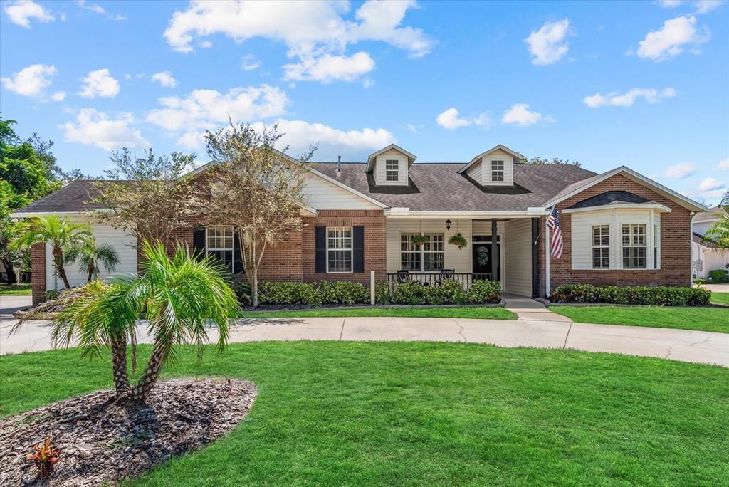 Property for sale at 8805 CROSSWOOD COURT, RIVERVIEW, FL, 33578
