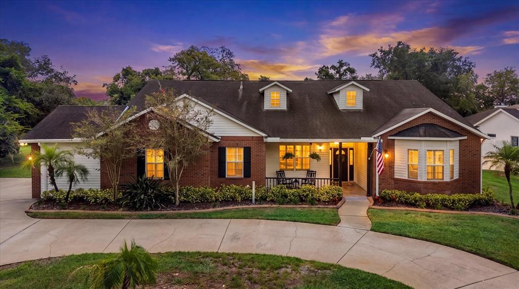 Property for sale at 8805 CROSSWOOD COURT, RIVERVIEW, FL, 33578