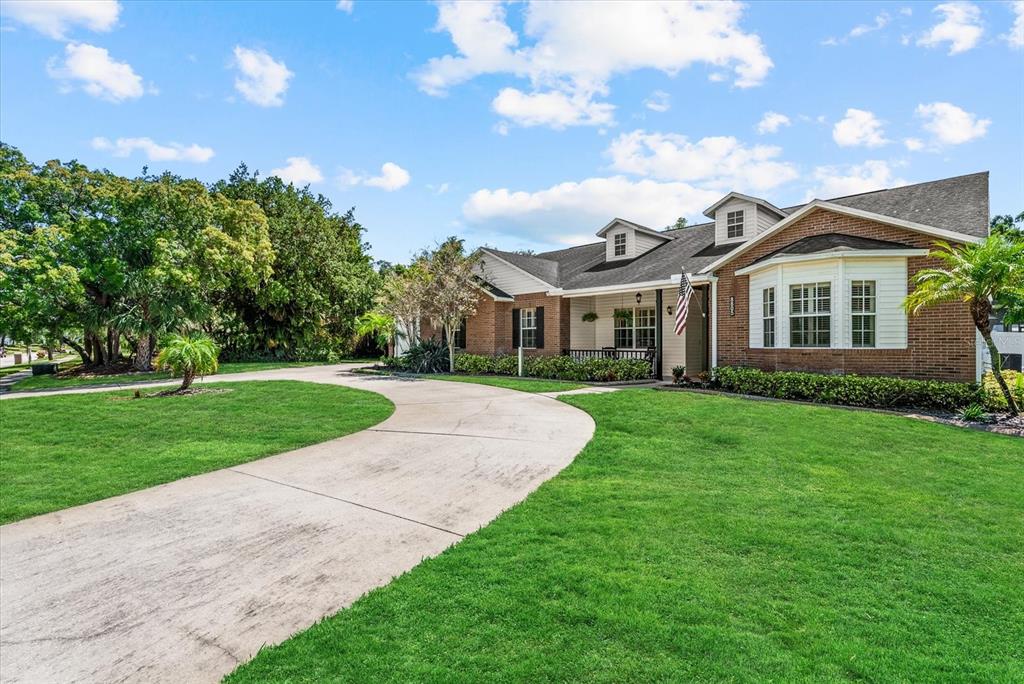 Property for sale at 8805 CROSSWOOD COURT, RIVERVIEW, FL, 33578