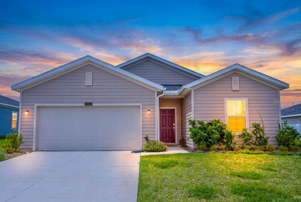 Property for sale at 12542 NW 138TH TERRACE, ALACHUA, FL, 32615