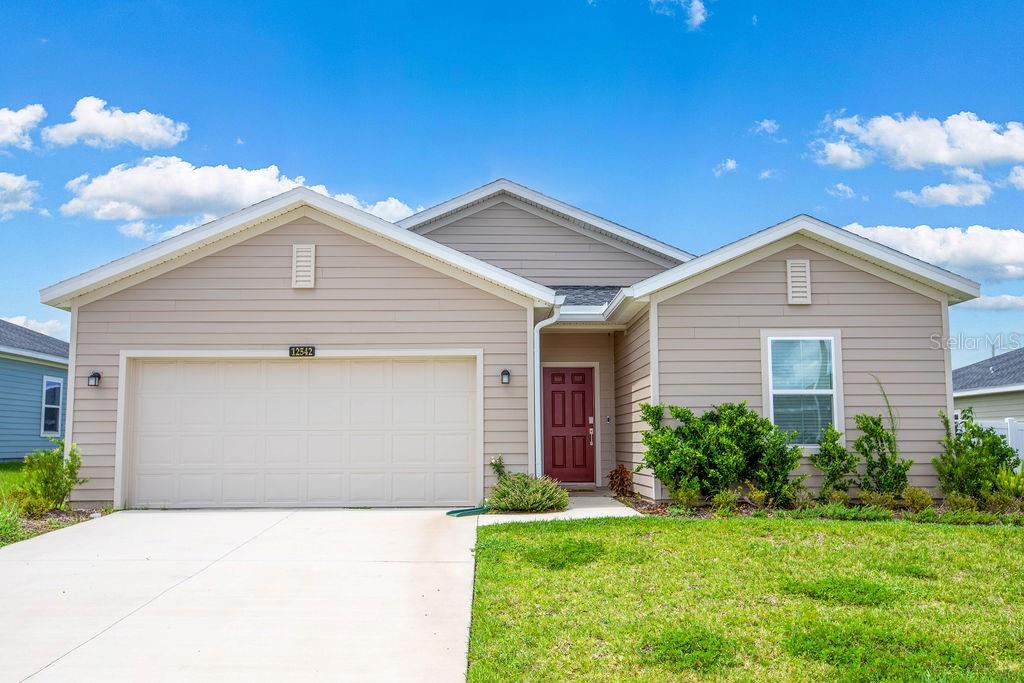 Property for sale at 12542 NW 138TH TERRACE, ALACHUA, FL, 32615