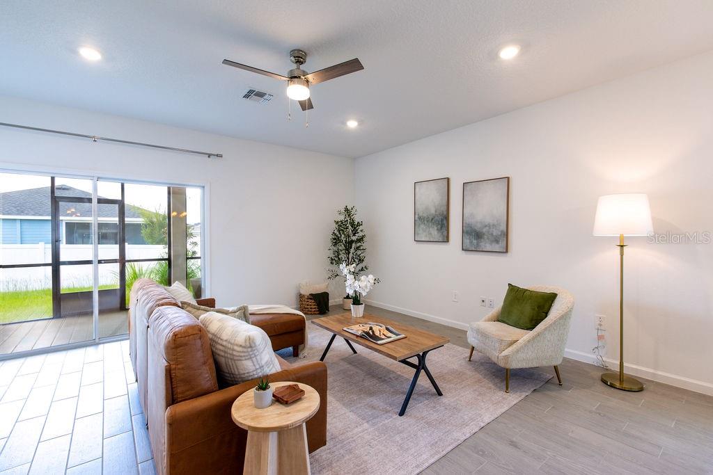 Property for sale at 12542 NW 138TH TERRACE, ALACHUA, FL, 32615