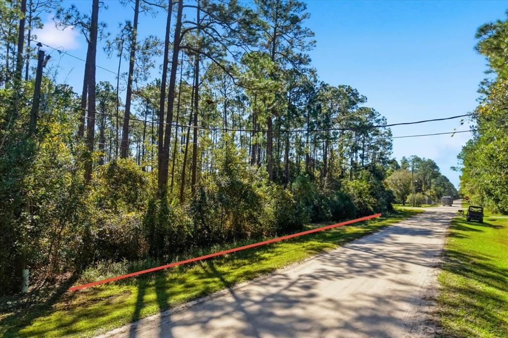 Property for sale at 1451 HICKORY ST., BUNNELL, FL, 32110