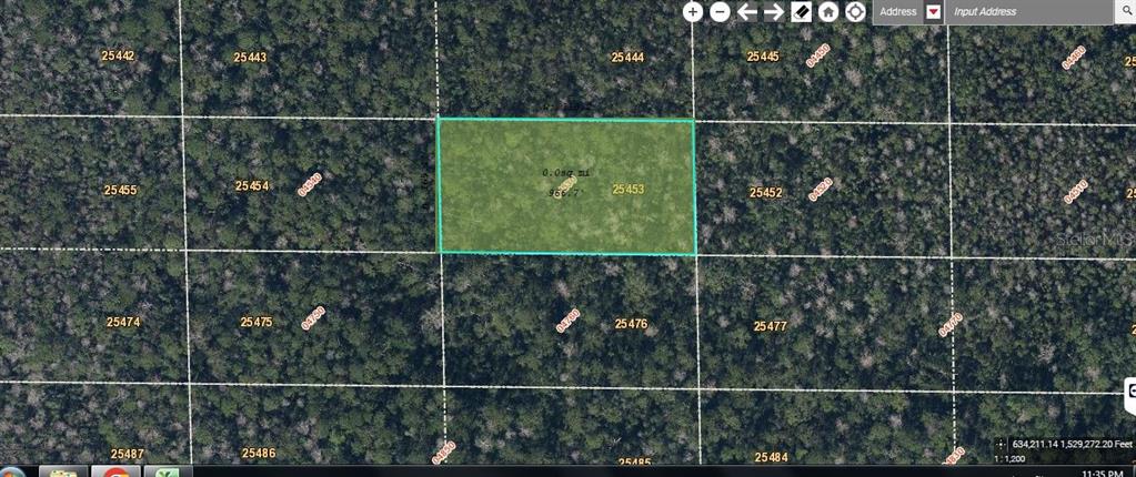 Property for sale at DILL ROAD, ORLANDO, FL, 32820