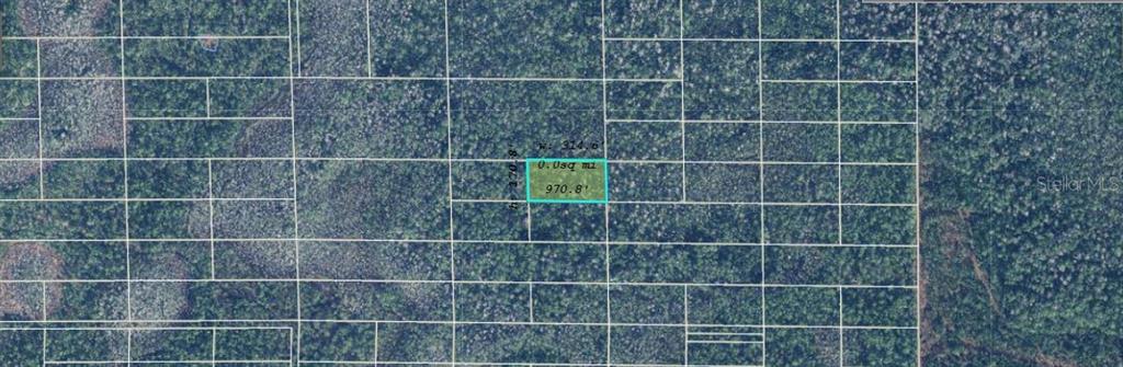 Property for sale at DILL ROAD, ORLANDO, FL, 32820