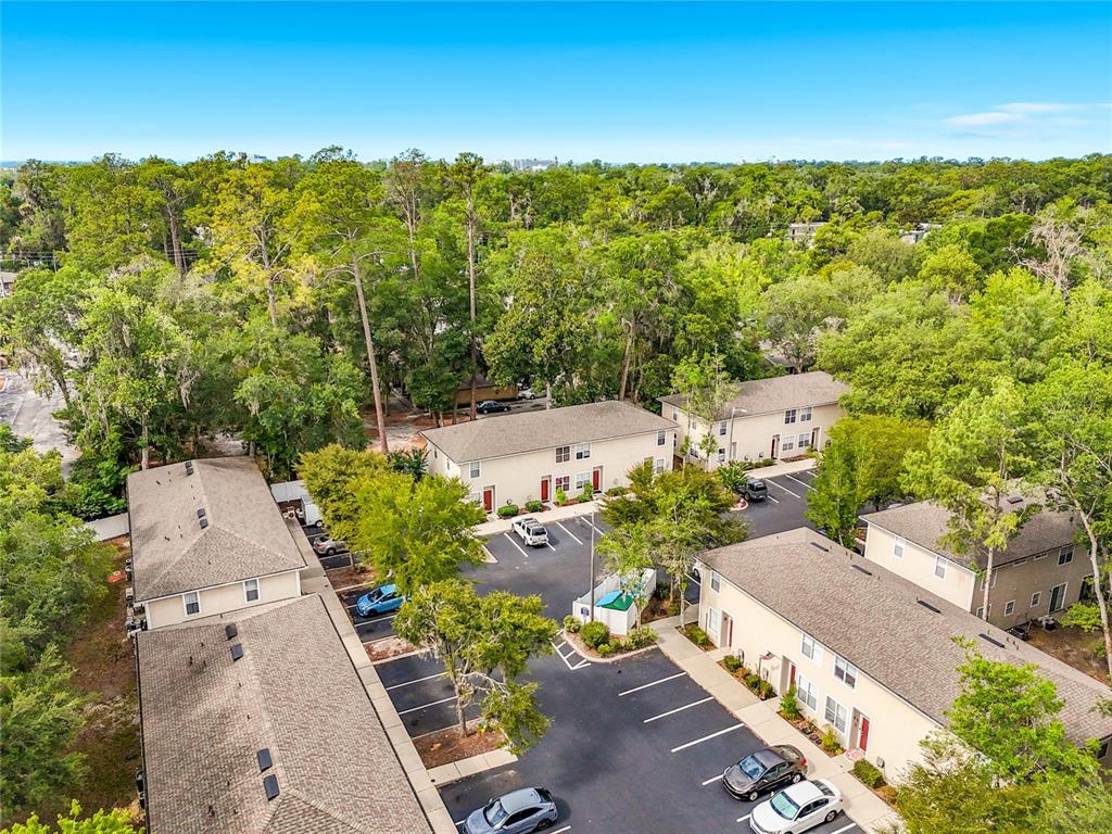 Property for sale at 1710 NW 7TH STREET UNIT 604, GAINESVILLE, FL, 32609