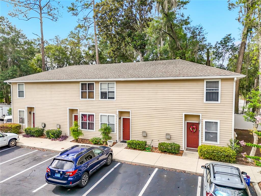 Property for sale at 1710 NW 7TH STREET UNIT 604, GAINESVILLE, FL, 32609