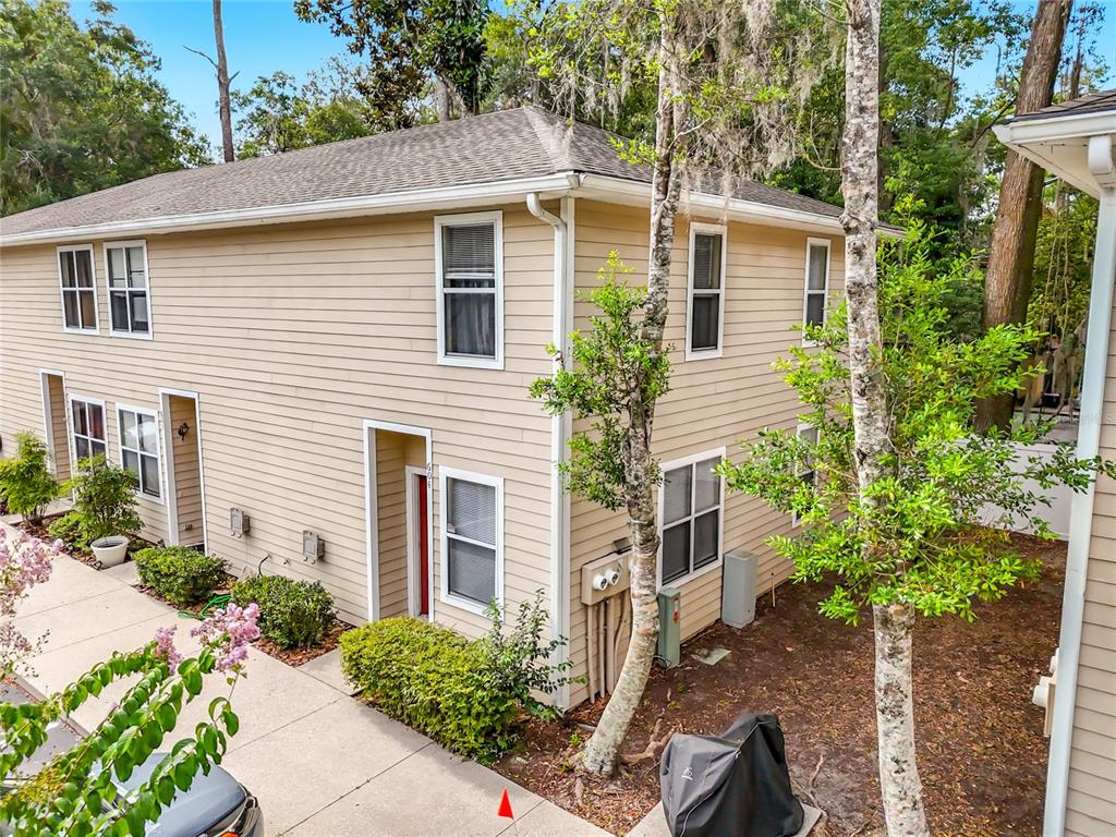 Property for sale at 1710 NW 7TH STREET UNIT 604, GAINESVILLE, FL, 32609