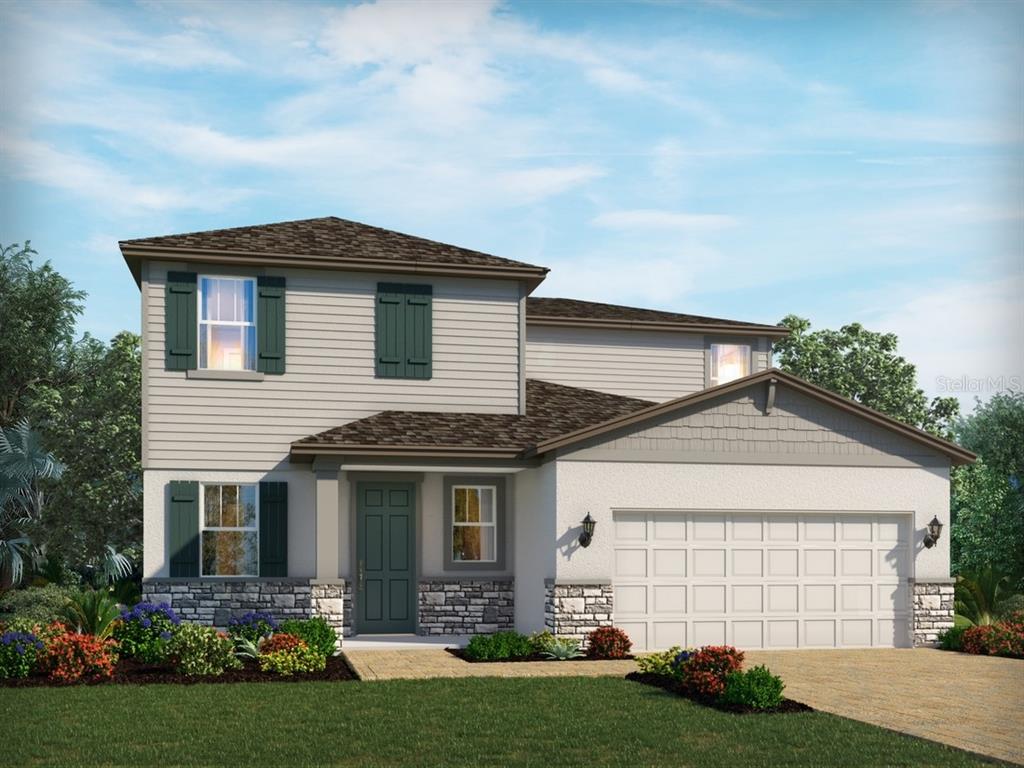 Property for sale at 5177 SPRINGRISE DRIVE, ST CLOUD, FL, 34772