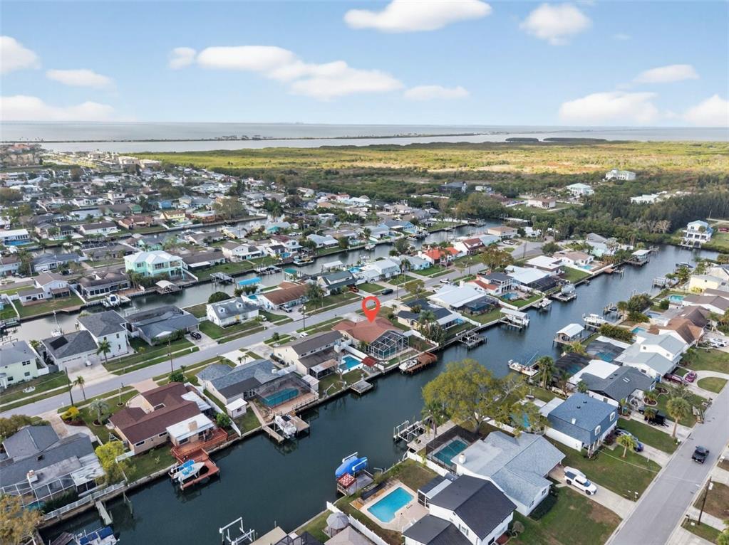 Property for sale at 8711 BAY CREST LANE, TAMPA, FL, 33615
