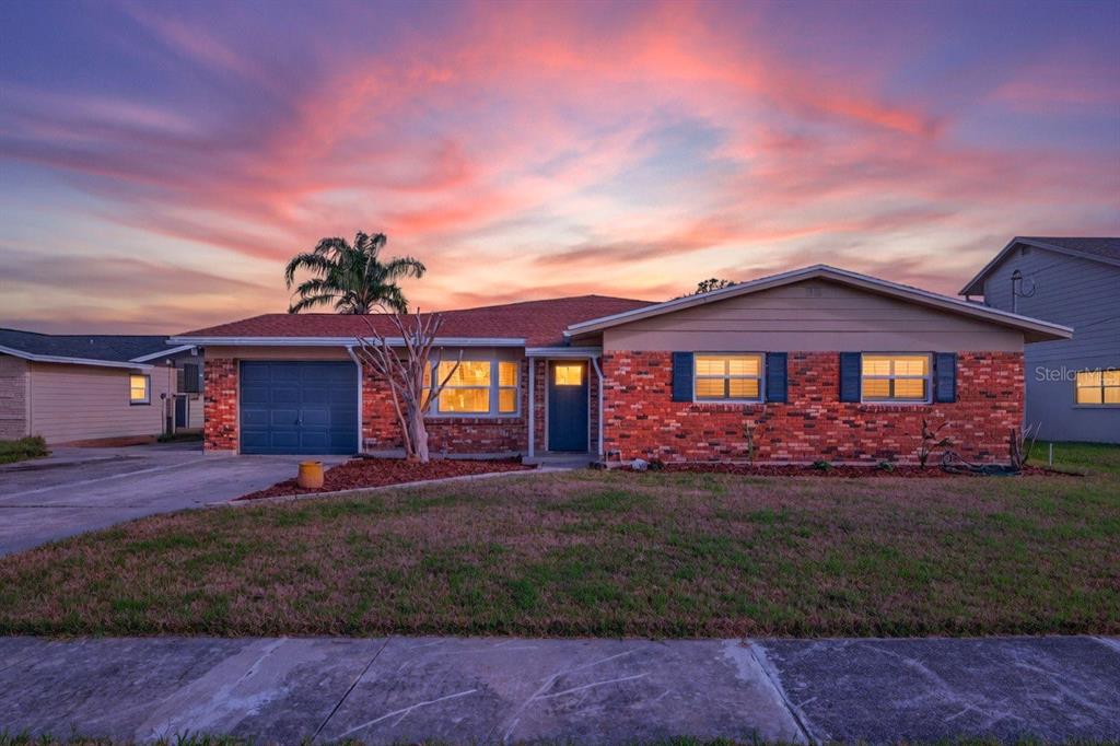 Property for sale at 8711 BAY CREST LANE, TAMPA, FL, 33615