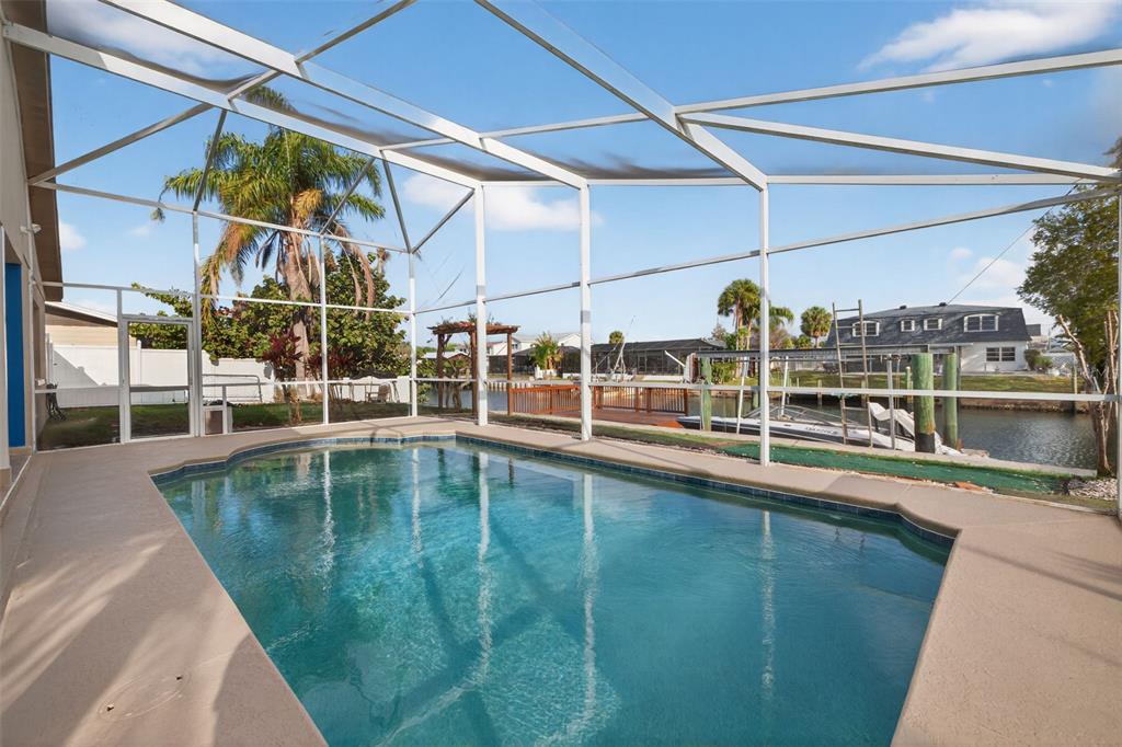 Property for sale at 8711 BAY CREST LANE, TAMPA, FL, 33615