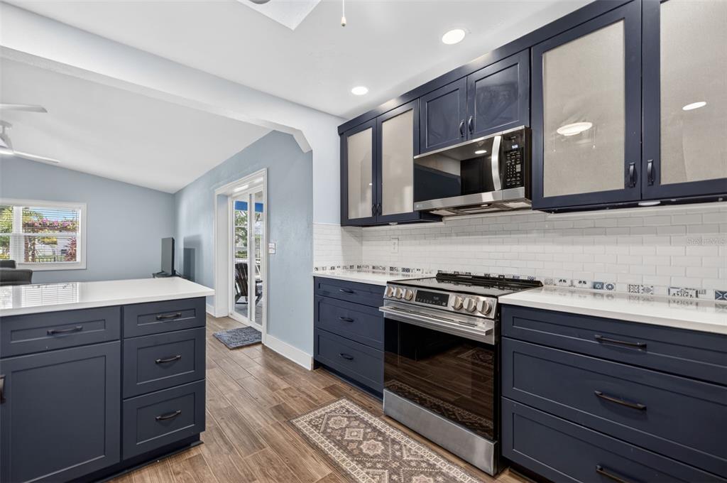 Property for sale at 8711 BAY CREST LANE, TAMPA, FL, 33615