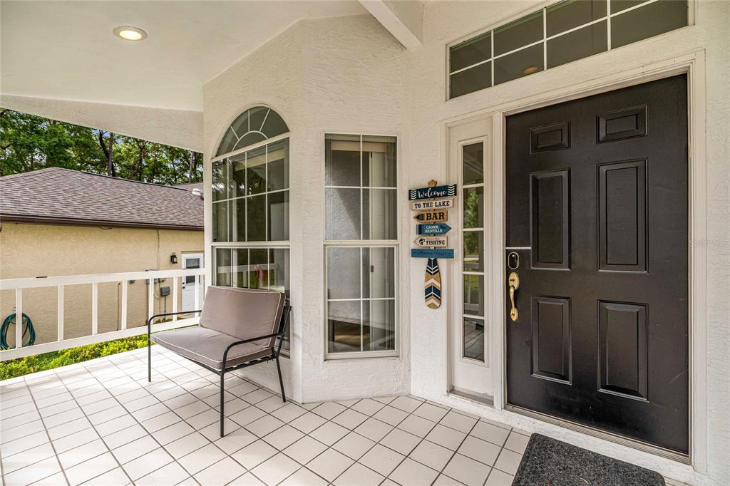 Porch