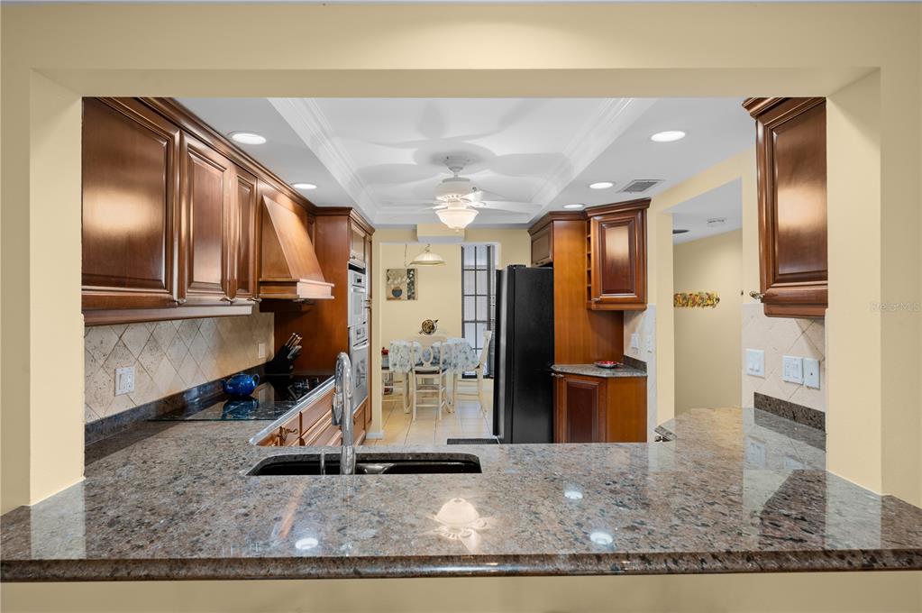 Property for sale at 7303 JESSIE HARBOR DRIVE UNIT 7303, OSPREY, FL, 34229
