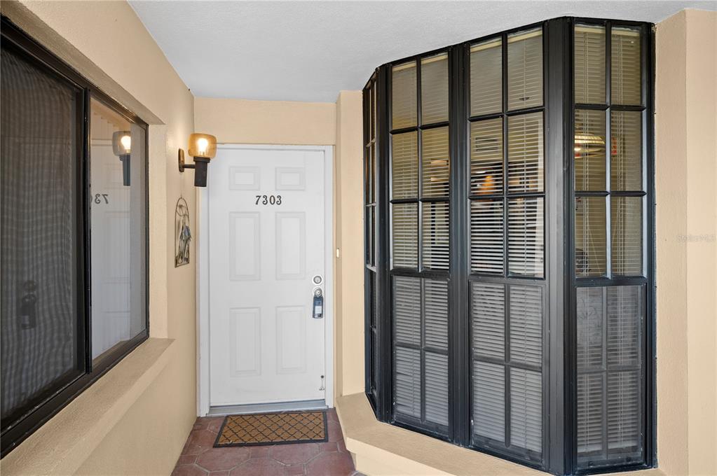 Property for sale at 7303 JESSIE HARBOR DRIVE UNIT 7303, OSPREY, FL, 34229