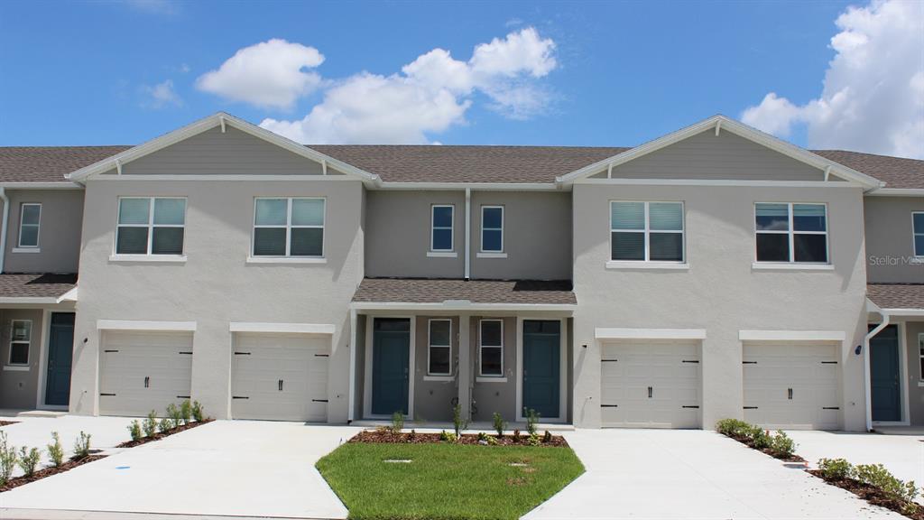 Property for sale at 4702 TONY STREET, LAKE WALES, FL, 33859