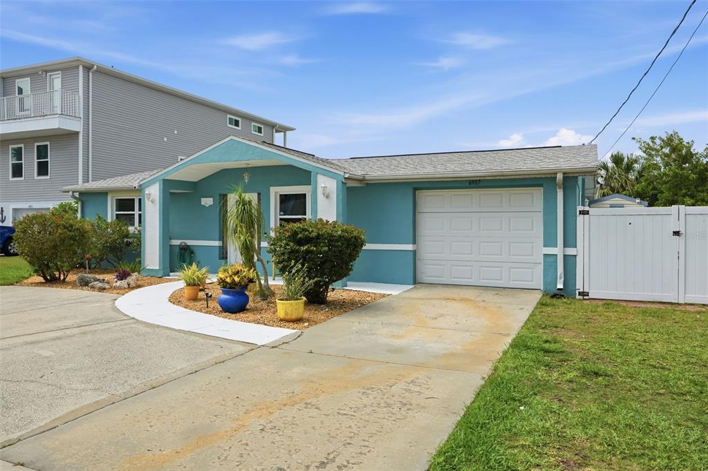 Property for sale at 6907 CLARK STREET, HUDSON, FL, 34667