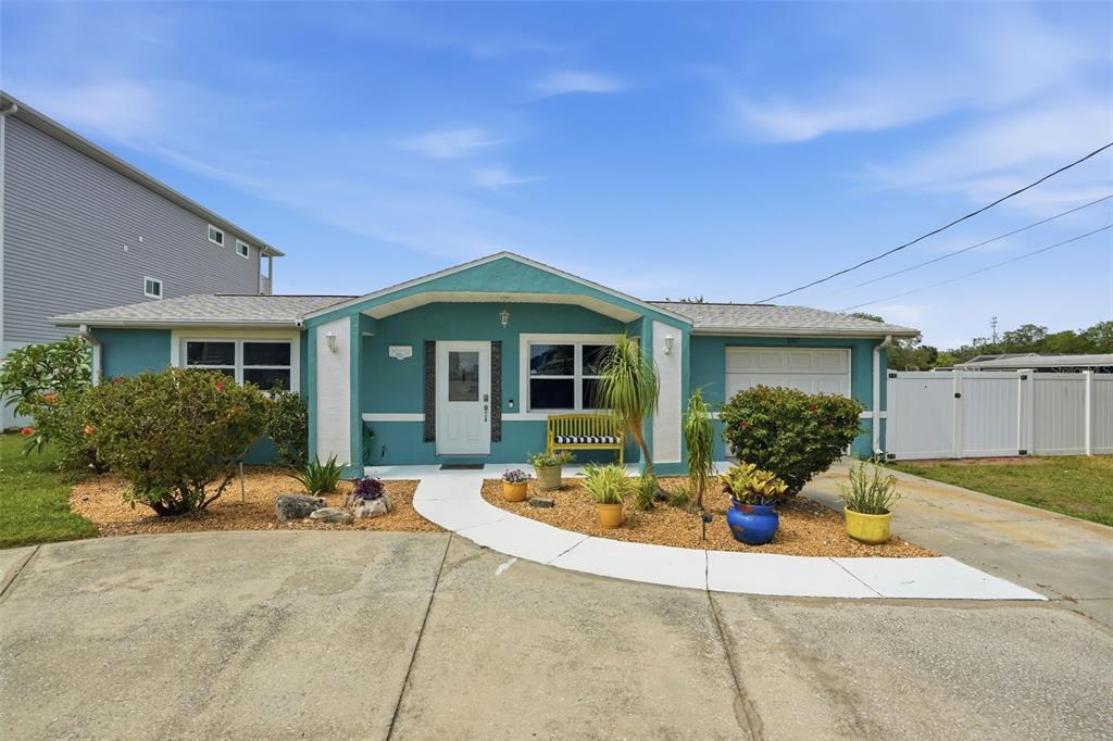 Property for sale at 6907 CLARK STREET, HUDSON, FL, 34667