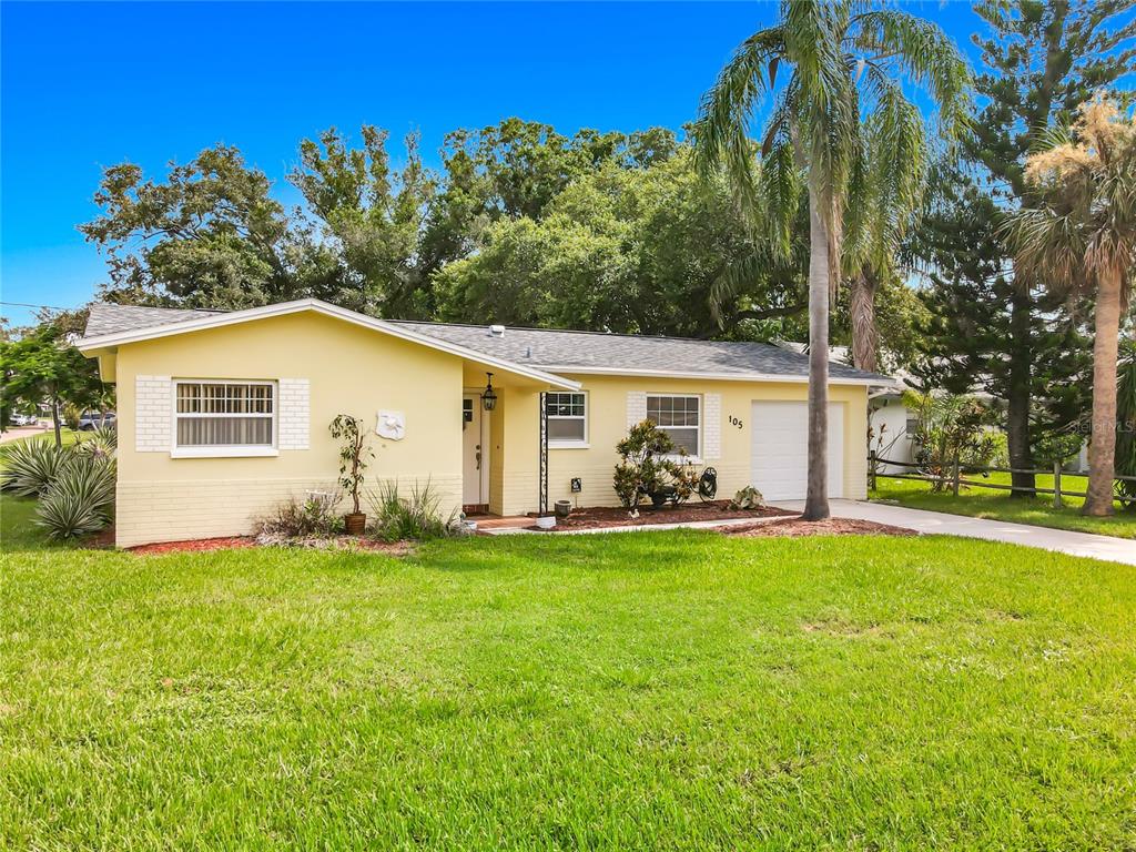 Property for sale at 105 JUDY LEE DRIVE, LARGO, FL, 33771