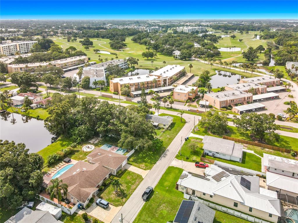 Property for sale at 105 JUDY LEE DRIVE, LARGO, FL, 33771