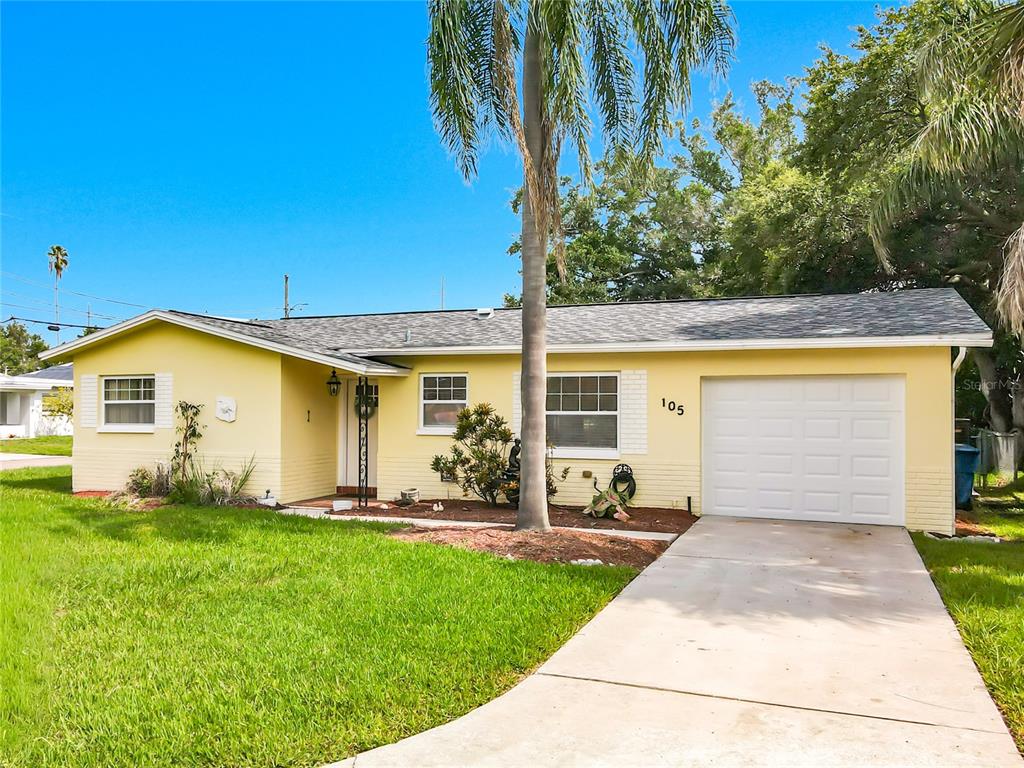 Property for sale at 105 JUDY LEE DRIVE, LARGO, FL, 33771