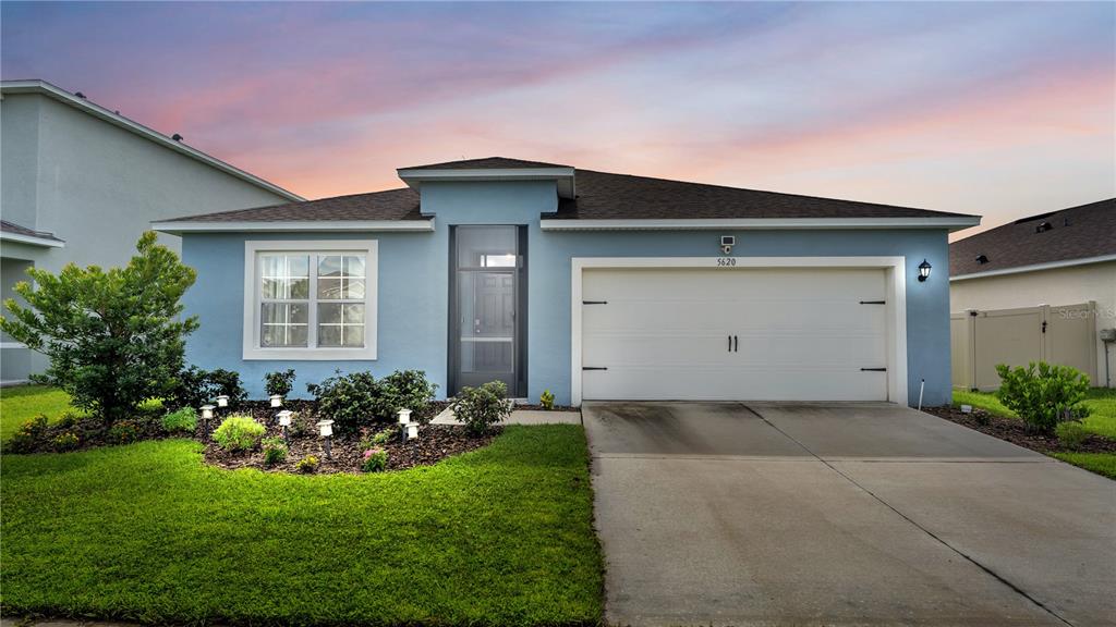 Property for sale at 5620 SILTSTONE STREET, LAKELAND, FL, 33811