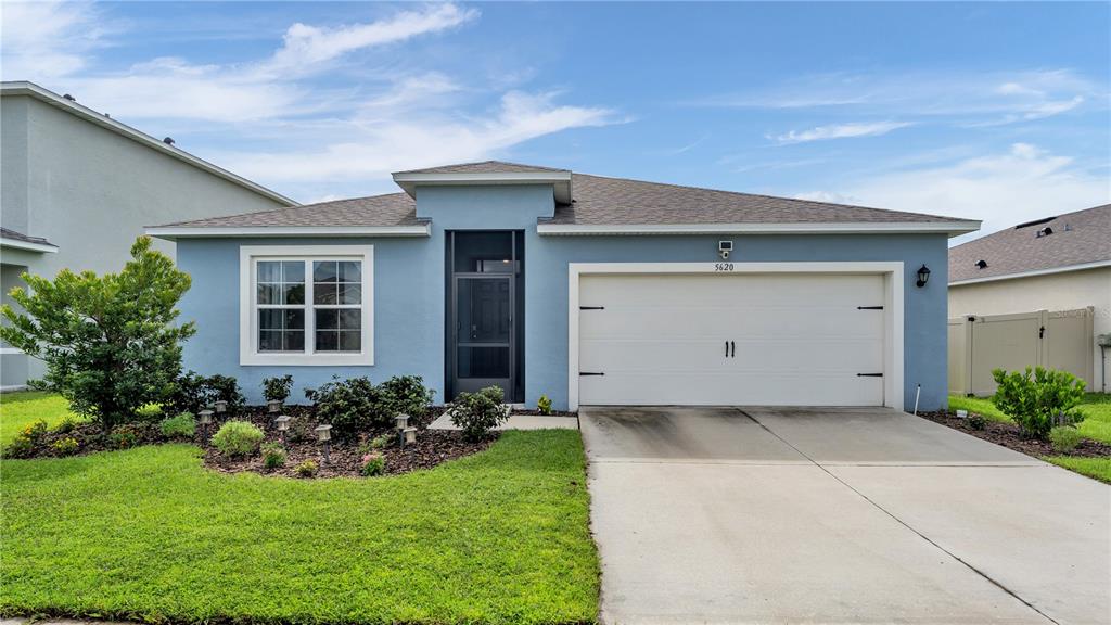 Property for sale at 5620 SILTSTONE STREET, LAKELAND, FL, 33811