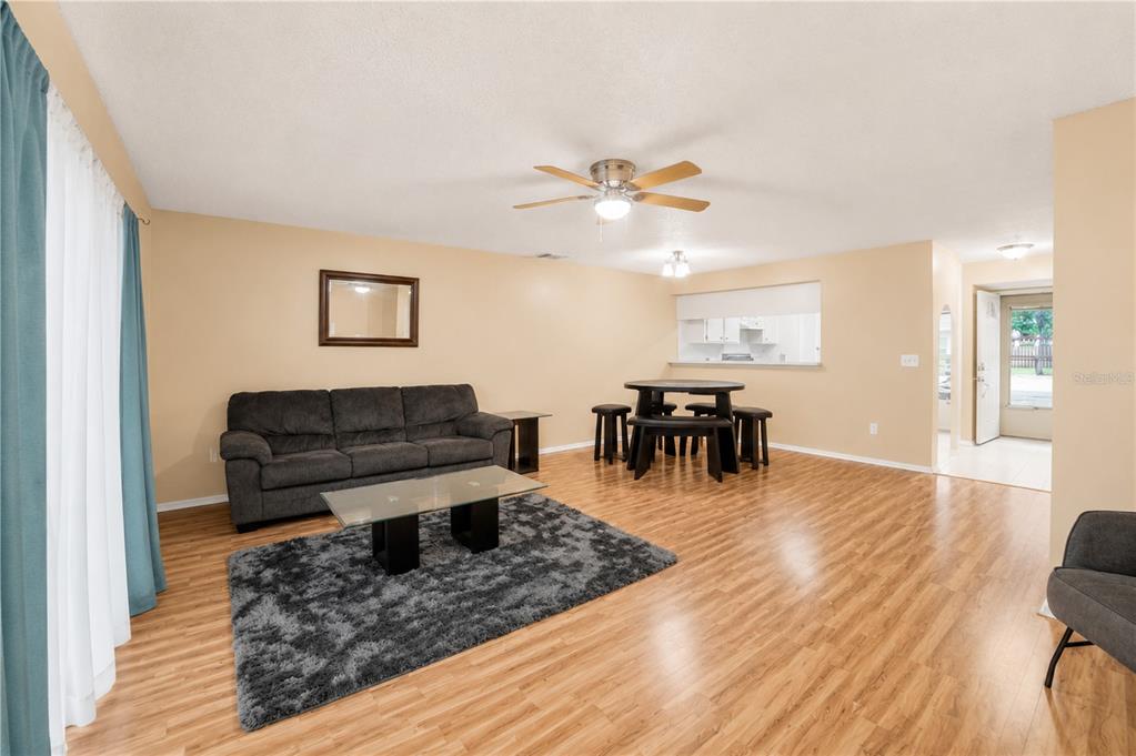 Property for sale at 602 SAINT HENRY DRIVE, BRANDON, FL, 33511